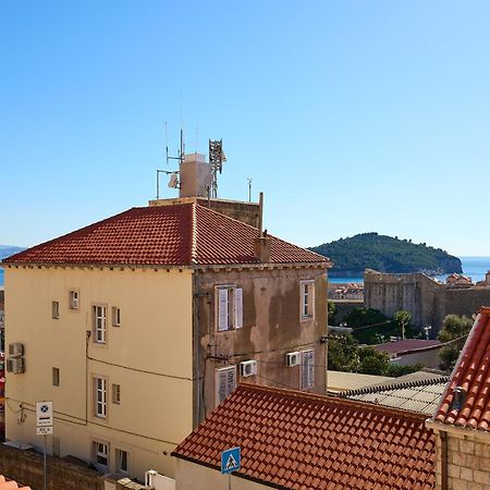 Apartment Iza Grada Dubrovnik Buitenkant foto