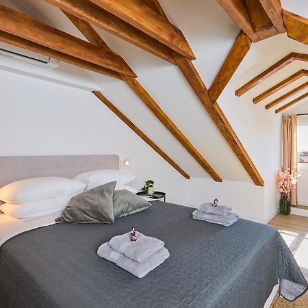 Apartment Iza Grada Dubrovnik Buitenkant foto