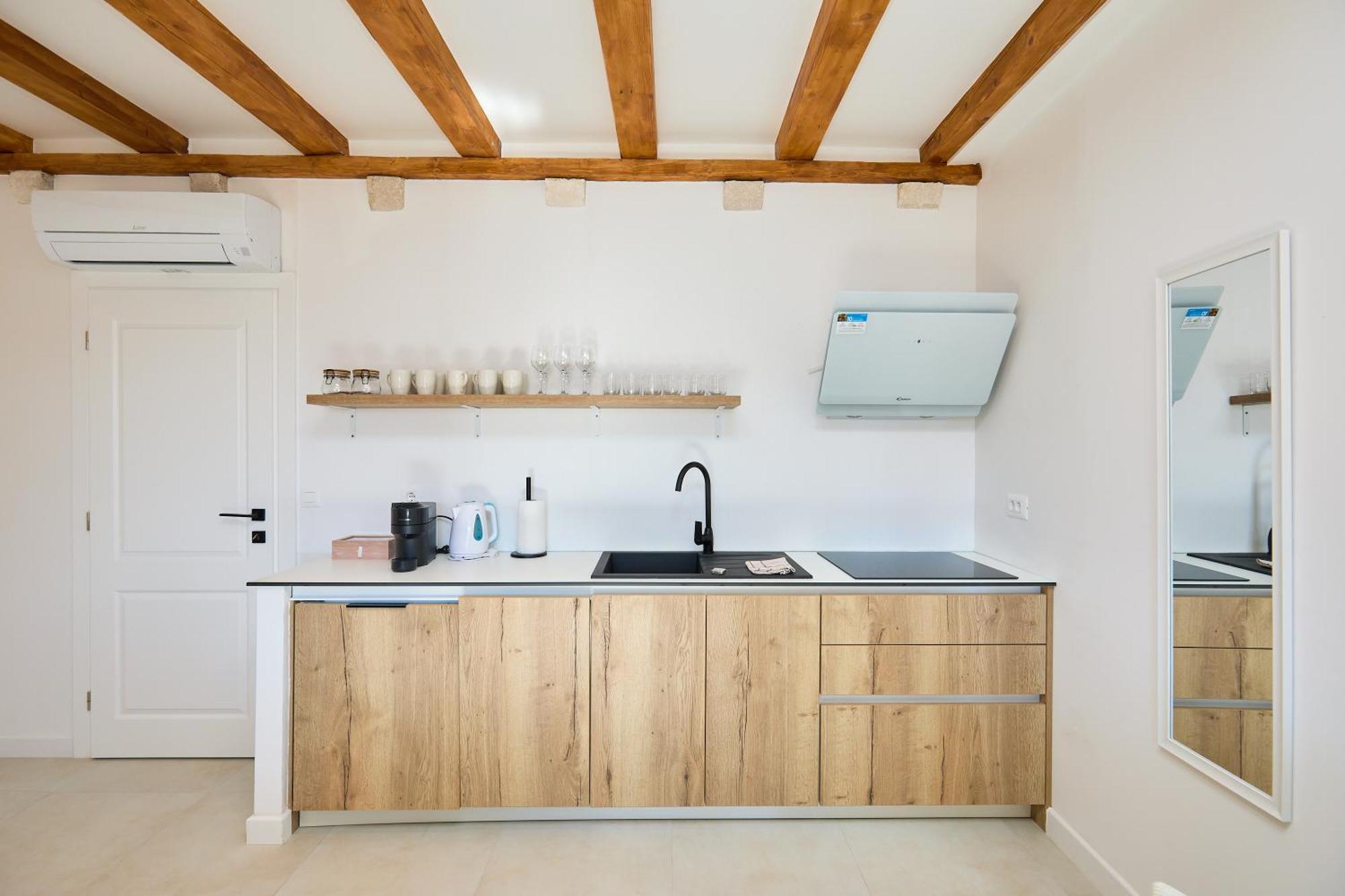 Apartment Iza Grada Dubrovnik Buitenkant foto