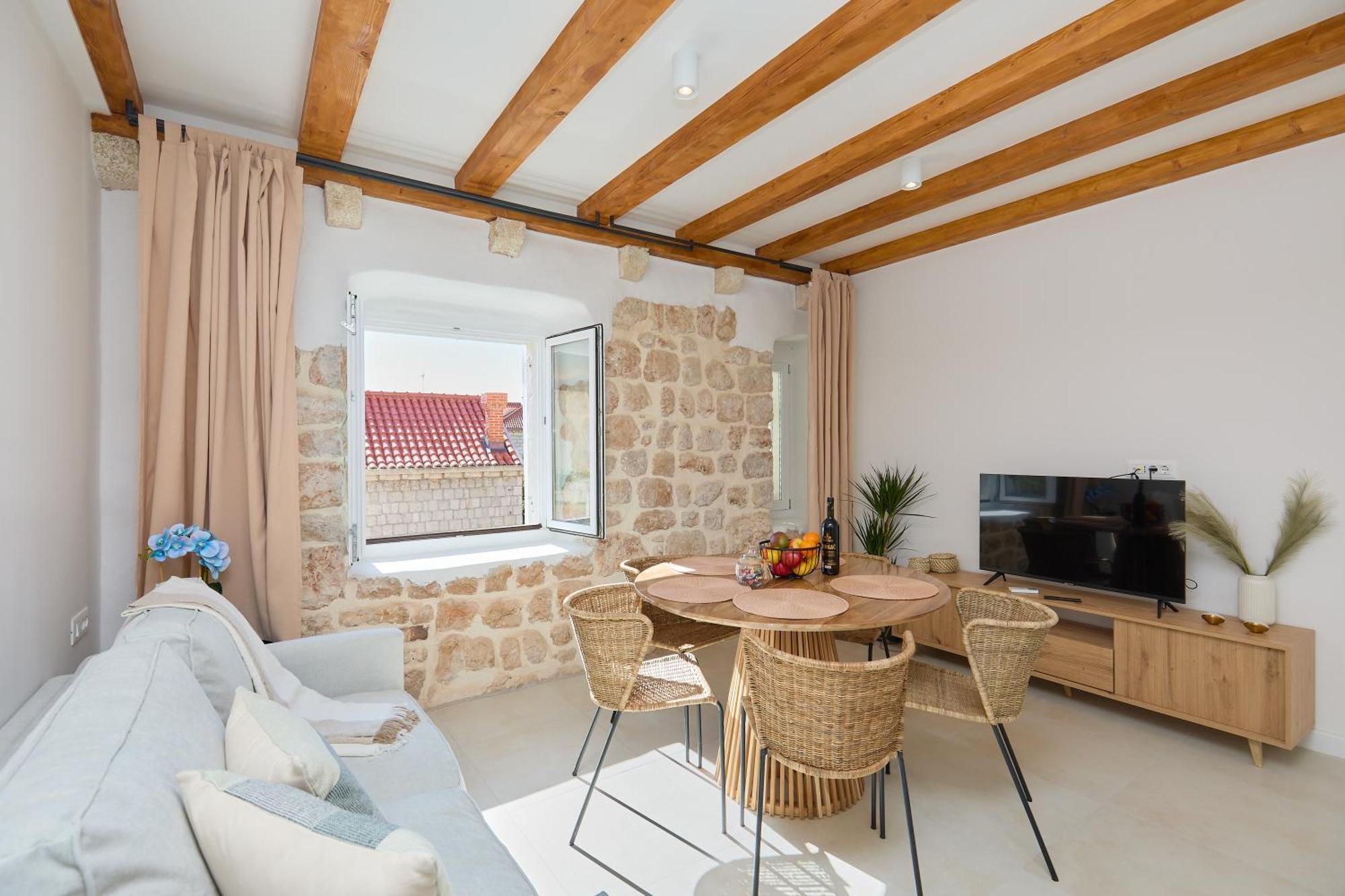 Apartment Iza Grada Dubrovnik Buitenkant foto