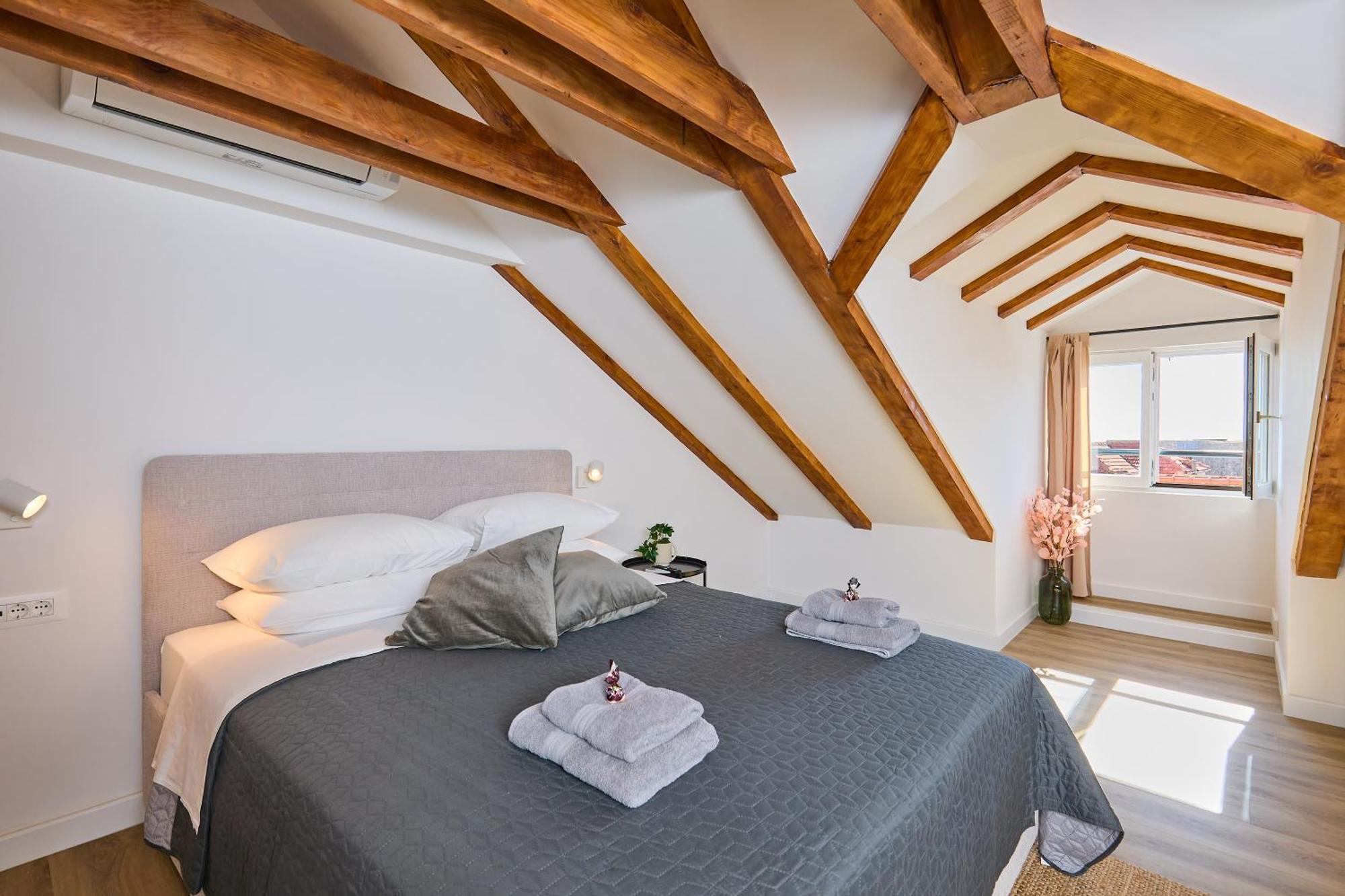 Apartment Iza Grada Dubrovnik Buitenkant foto
