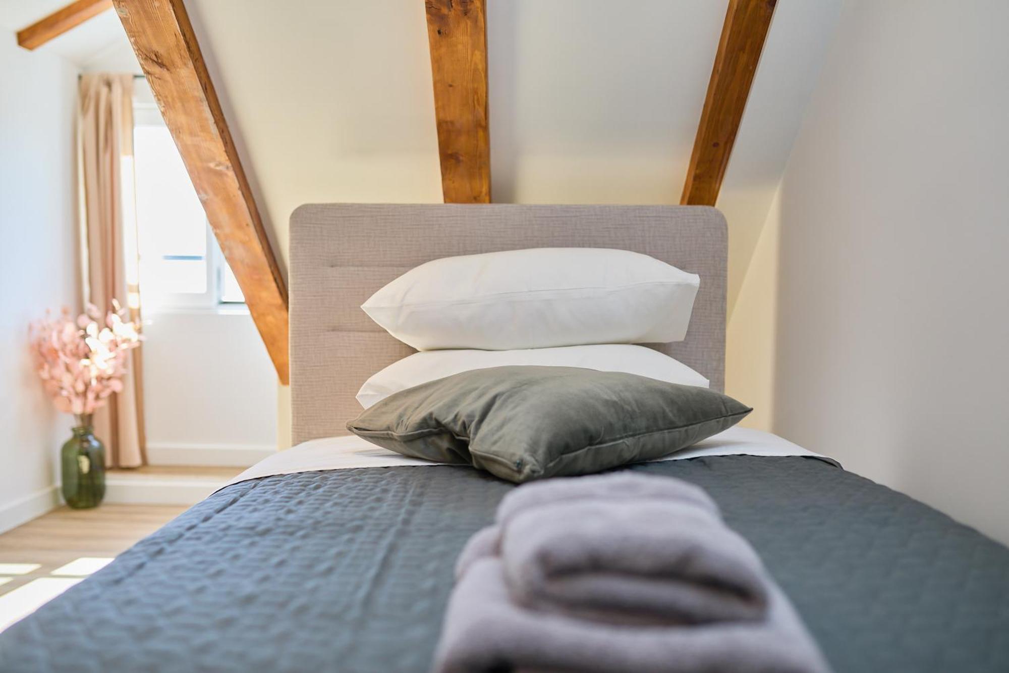 Apartment Iza Grada Dubrovnik Buitenkant foto