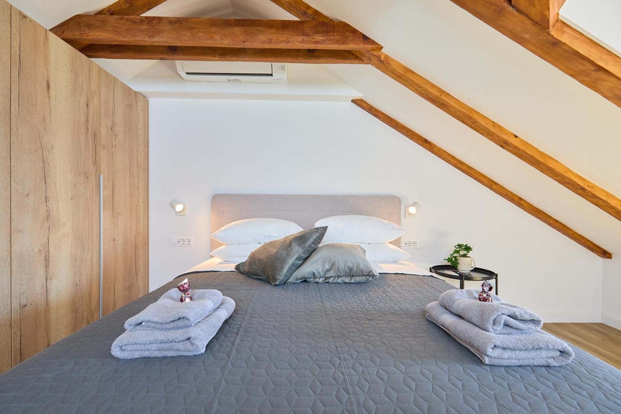 Apartment Iza Grada Dubrovnik Buitenkant foto