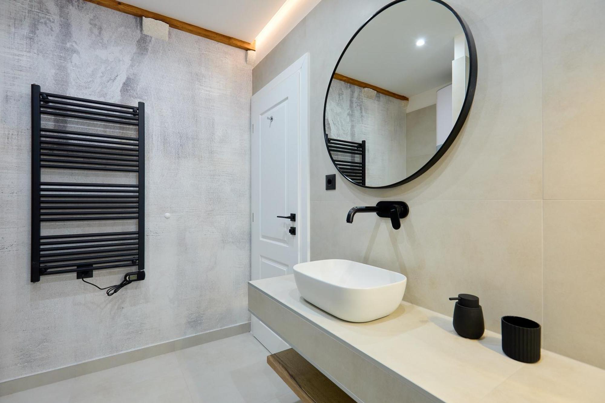 Apartment Iza Grada Dubrovnik Buitenkant foto