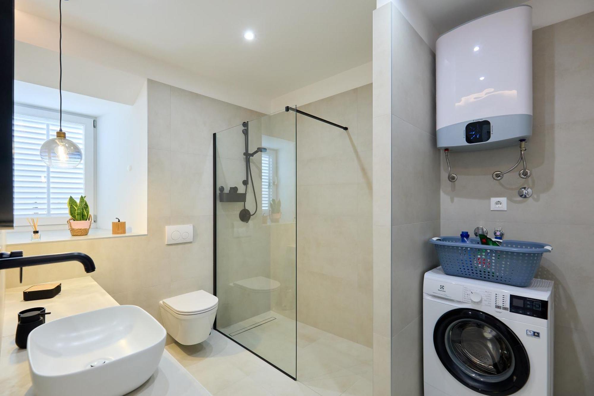 Apartment Iza Grada Dubrovnik Buitenkant foto