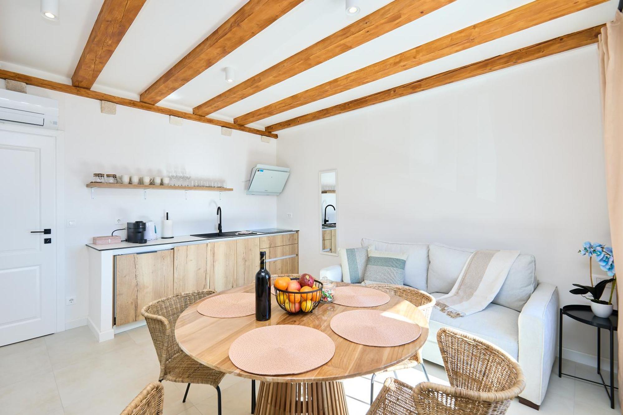 Apartment Iza Grada Dubrovnik Buitenkant foto