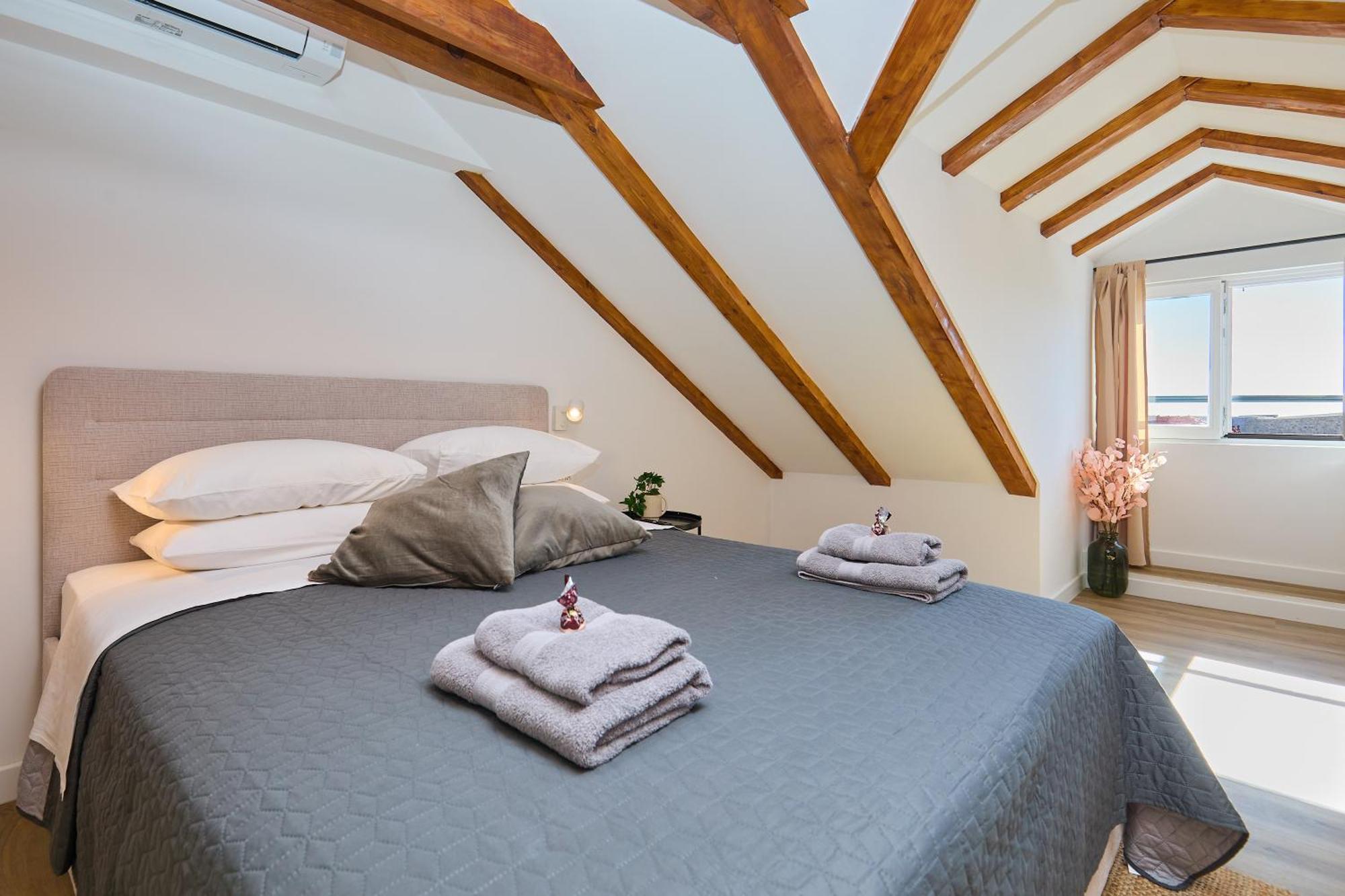 Apartment Iza Grada Dubrovnik Buitenkant foto
