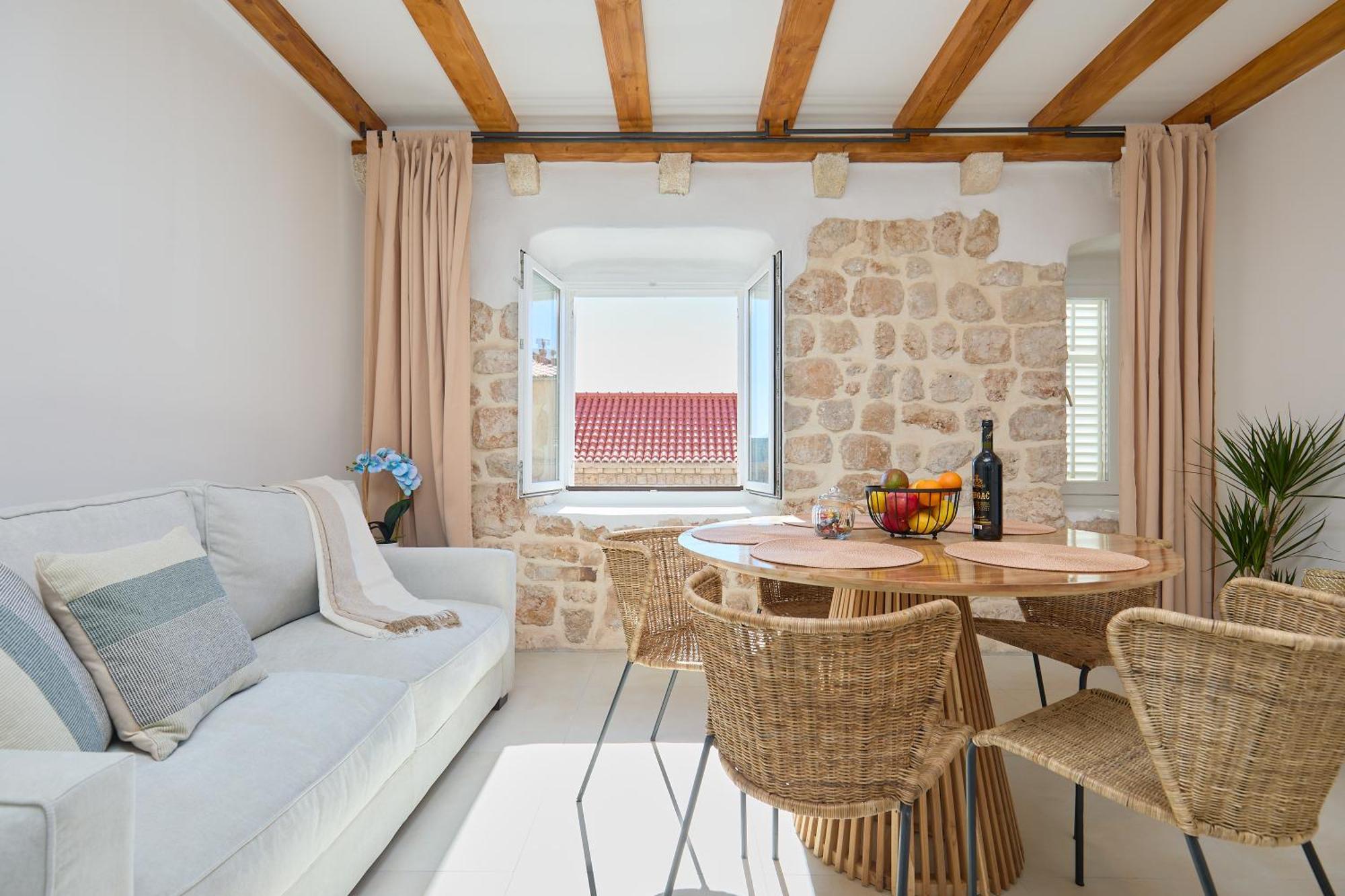 Apartment Iza Grada Dubrovnik Buitenkant foto