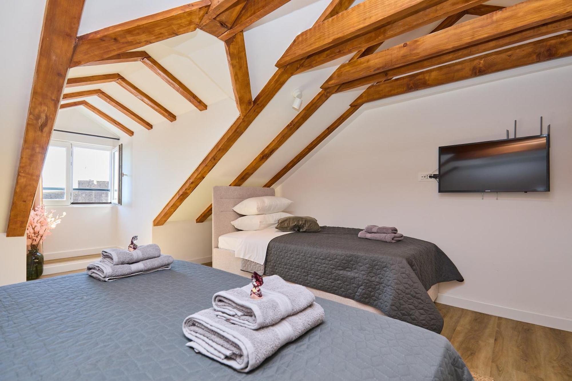 Apartment Iza Grada Dubrovnik Buitenkant foto