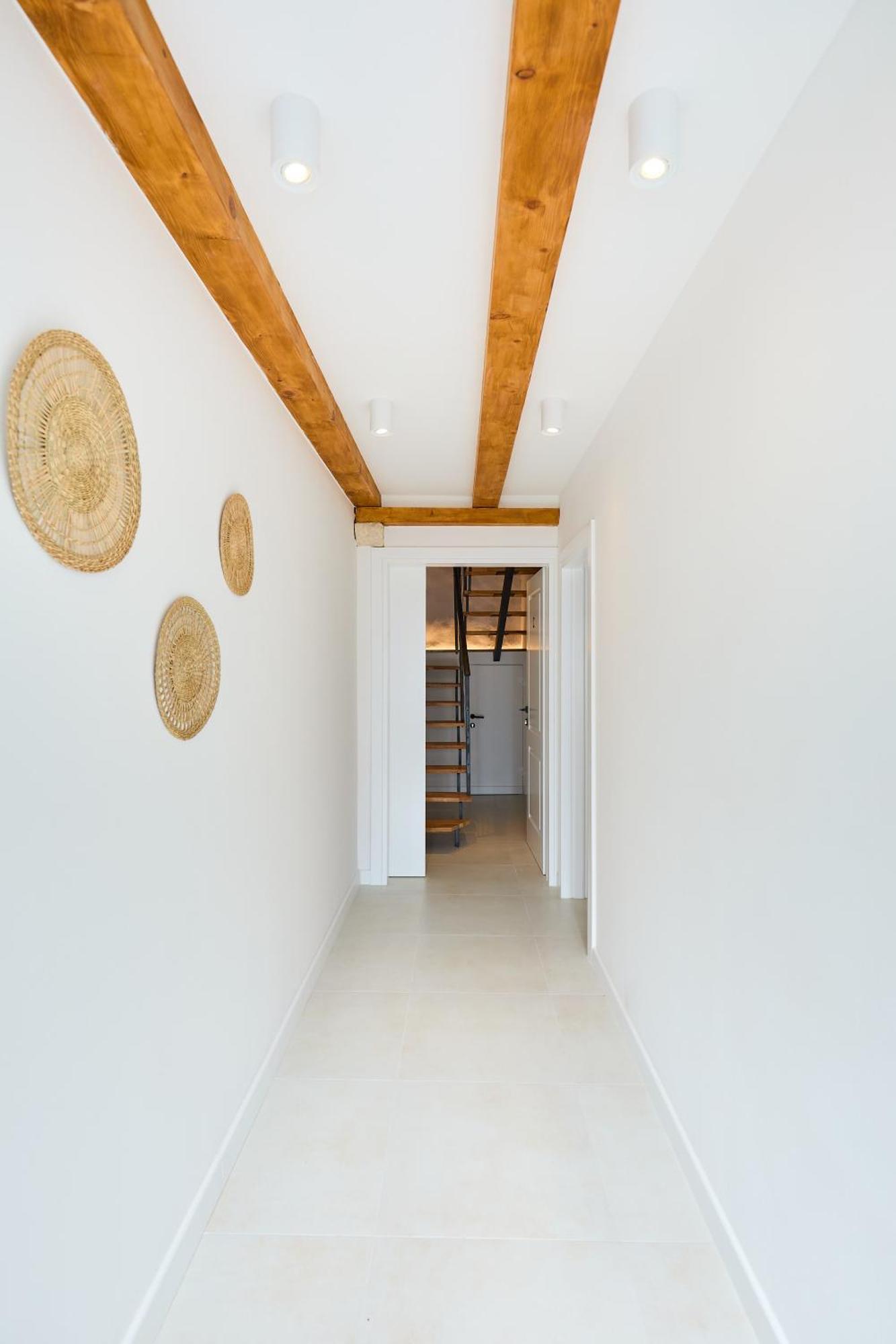 Apartment Iza Grada Dubrovnik Buitenkant foto
